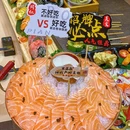 吉正品·火炙寿司料理(宝能环球汇店) - 深圳市旅游 缩略图 6