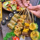 吉正品·火炙寿司料理(宝能环球汇店) - 深圳市旅游 缩略图 7