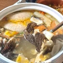 山蕉Basjoo·云南傣家菜(国金天地店) - 武汉市旅游 缩略图 3