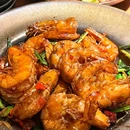 山蕉Basjoo·云南傣家菜(国金天地店) - 武汉市旅游 缩略图 1