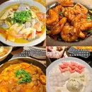 山蕉Basjoo·云南傣家菜(国金天地店) - 武汉市旅游 缩略图 5