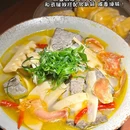 山蕉Basjoo·云南傣家菜(国金天地店) - 武汉市旅游 缩略图 8