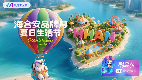 海合安天津极地海洋公园门票