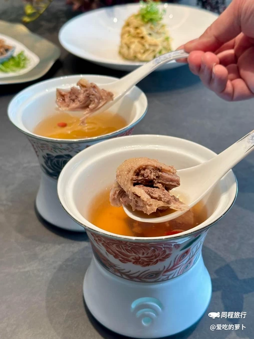 融荟·苏粤拾味(摩天轮店) - 苏州市旅游