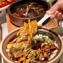苏拾里.江南园林苏州菜 - 苏州市旅游 缩略图 1