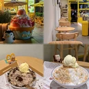 MOMO冰品(天一广场旗舰店) - 宁波市旅游 缩略图 1