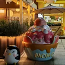 MOMO冰品(天一广场旗舰店) - 宁波市旅游 缩略图 8