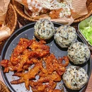 Sunset首尔韩国料理(红山6979商业中心店) - 深圳市旅游 缩略图 4