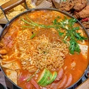 Sunset首尔韩国料理(红山6979商业中心店) - 深圳市旅游 缩略图 3