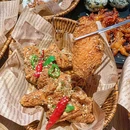 Sunset首尔韩国料理(红山6979商业中心店) - 深圳市旅游 缩略图 7