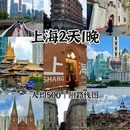 北外滩滨江绿地 - 上海市旅游 缩略图 1