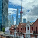 北外滩滨江绿地 - 上海市旅游 缩略图 2