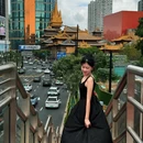 北外滩滨江绿地 - 上海市旅游 缩略图 6