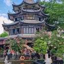 余荫山房 - 广州市旅游 缩略图 5