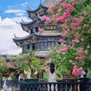余荫山房 - 广州市旅游 缩略图 8