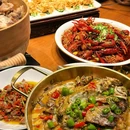 小梁园·地道赣菜(陶阳里御窑博物馆店) - 景德镇市旅游 缩略图 1