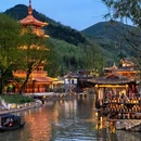 宜兴竹海风景区 - 无锡市旅游 缩略图 1