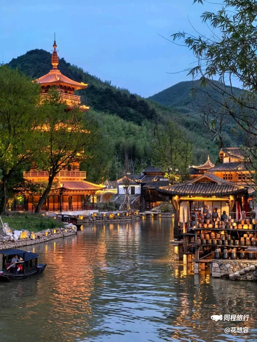宜兴竹海风景区 - 无锡市旅游