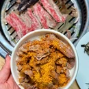 一韩亭韩式烤肉(高新店) - 大连市旅游 缩略图 2