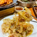 一韩亭韩式烤肉(高新店) - 大连市旅游 缩略图 3