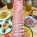一韩亭韩式烤肉(高新店) - 大连市旅游 缩略图 4
