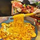 一韩亭韩式烤肉(高新店) - 大连市旅游 缩略图 5