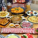 一韩亭韩式烤肉(高新店) - 大连市旅游 缩略图 1