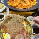 一韩亭韩式烤肉(高新店) - 大连市旅游 缩略图 8