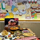 一韩亭韩式烤肉(高新店) - 大连市旅游 缩略图 9