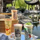 裕园公园 - 石家庄旅游 缩略图 8