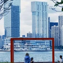 太子湾海岸线公园 - 深圳市旅游 缩略图 6