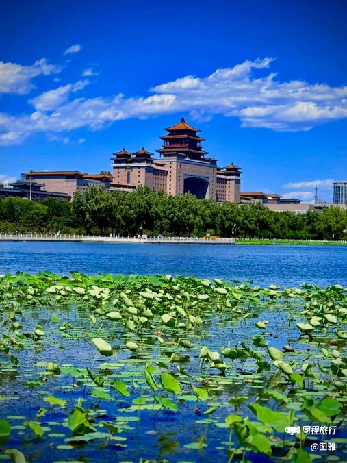 北京国际鲜花港 - 北京市旅游
