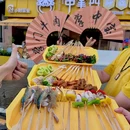 星巴克(顺德永旺购物中心店) - 佛山市旅游 缩略图 2