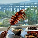 花开.精酿烧烤(跨海大桥、海景最佳打卡地) - 大连市旅游 缩略图 9