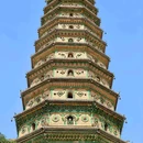 广胜寺 - 临汾市旅游 缩略图 7
