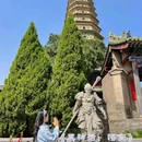 广胜寺 - 临汾市旅游 缩略图 8