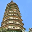 广胜寺 - 临汾市旅游 缩略图 9