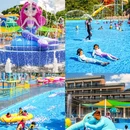 汉唐四季酒店(五一广场火车站地铁口店) - 长沙市旅游 缩略图 1