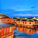 乌镇古镇旅游区 - 嘉兴市旅游 缩略图 9