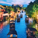 乌镇古镇旅游区 - 嘉兴市旅游 缩略图 7