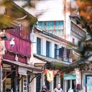 锦溪古镇 - 苏州市旅游 缩略图 6