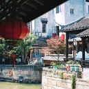 锦溪古镇 - 苏州市旅游 缩略图 9