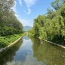 南旱河滨水绿廊 - 北京市旅游 缩略图 5