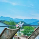 心壑XINHE·溯溪徒步·星空泳池度假美宿(安吉龙王山漂流店) - 湖州市旅游 缩略图 3