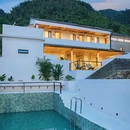 心壑XINHE·溯溪徒步·星空泳池度假美宿(安吉龙王山漂流店) - 湖州市旅游 缩略图 2