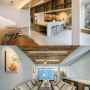 心壑XINHE·溯溪徒步·星空泳池度假美宿(安吉龙王山漂流店) - 湖州市旅游 缩略图 8