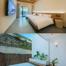 心壑XINHE·溯溪徒步·星空泳池度假美宿(安吉龙王山漂流店) - 湖州市旅游 缩略图 7