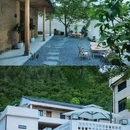 心壑XINHE·溯溪徒步·星空泳池度假美宿(安吉龙王山漂流店) - 湖州市旅游 缩略图 6
