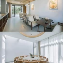 心壑XINHE·溯溪徒步·星空泳池度假美宿(安吉龙王山漂流店) - 湖州市旅游 缩略图 9