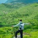 陕西紫柏山国家森林公园 - 汉中市旅游 缩略图 3